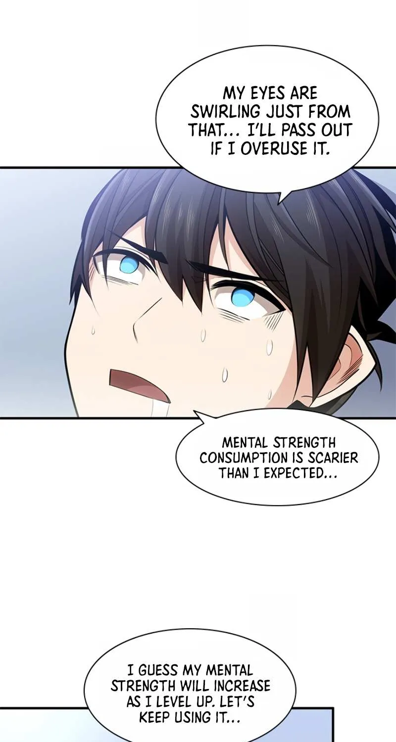 Read The Tutorial Is Too Hard chapter 10 image 35 on Lezhin
