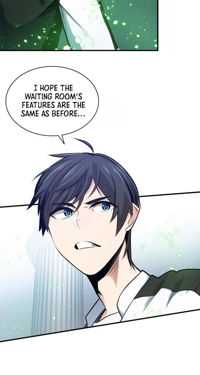 Read The Tutorial Is Too Hard chapter 10 image 4 on Lezhin