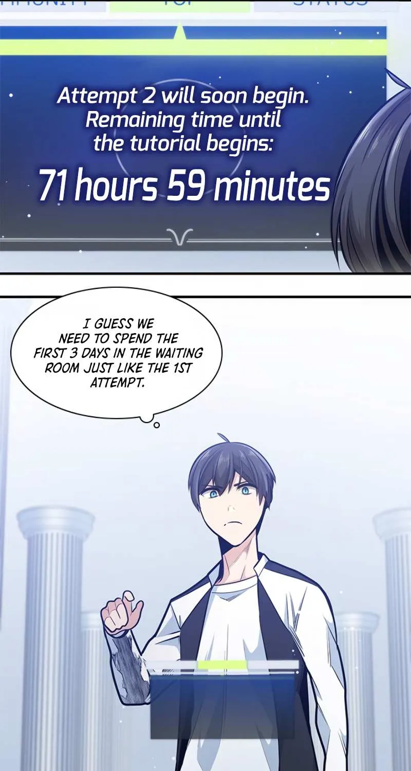 Read The Tutorial Is Too Hard chapter 10 image 44 on Lezhin