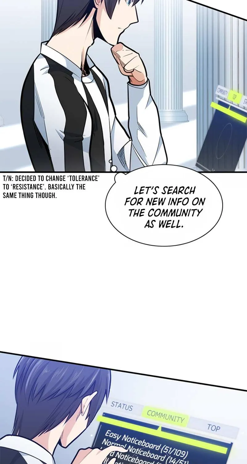 Read The Tutorial Is Too Hard chapter 10 image 46 on Lezhin