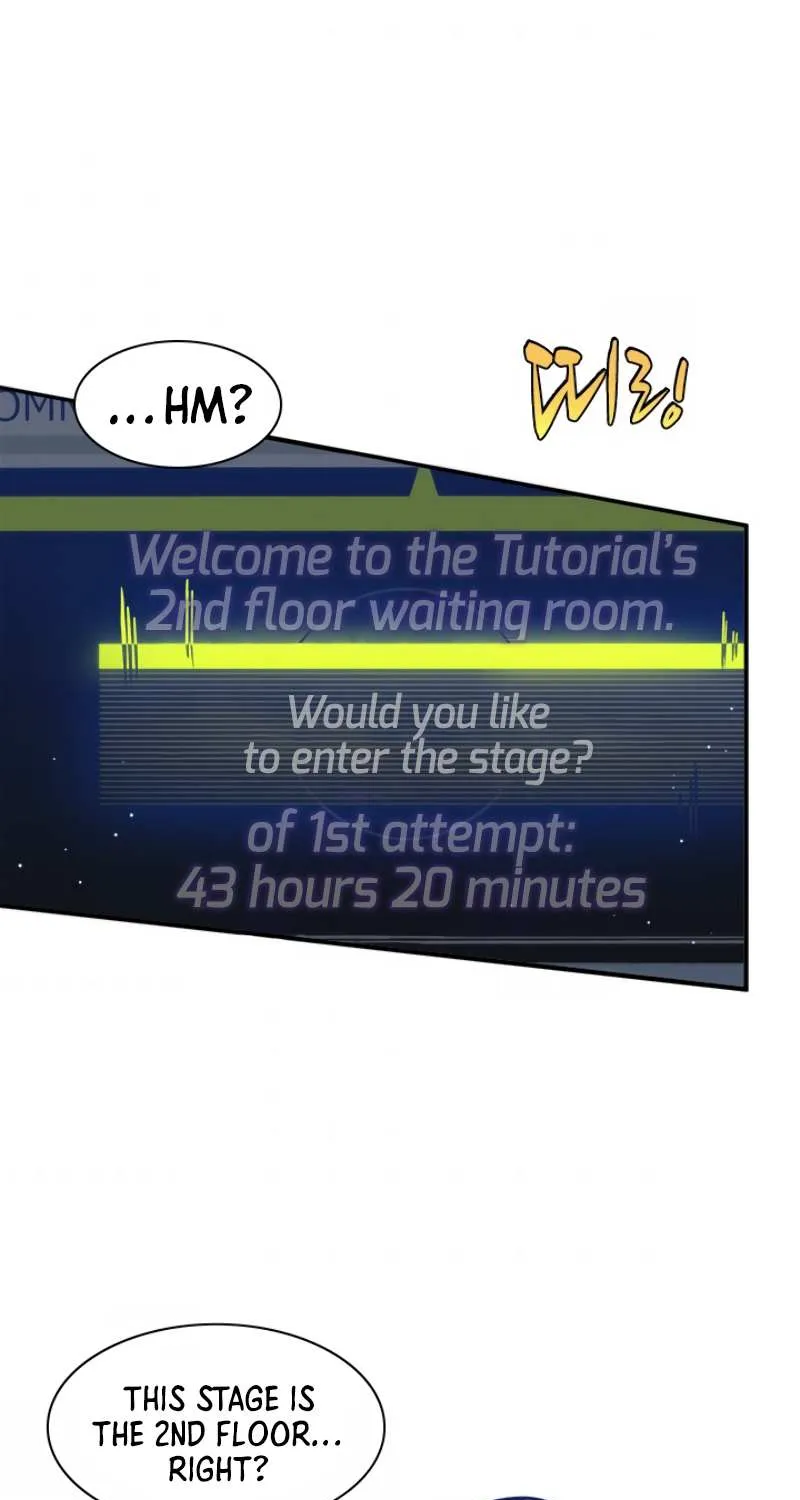 Read The Tutorial Is Too Hard chapter 10 image 5 on Lezhin