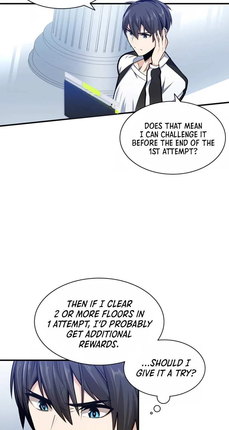 Read The Tutorial Is Too Hard chapter 10 image 6 on Lezhin