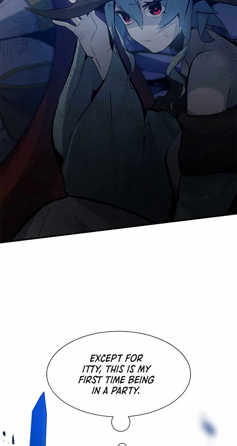 Read The Tutorial Is Too Hard chapter 100 image 11 on Lezhin