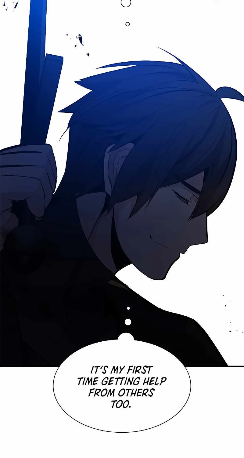 Read The Tutorial Is Too Hard chapter 100 image 12 on Lezhin
