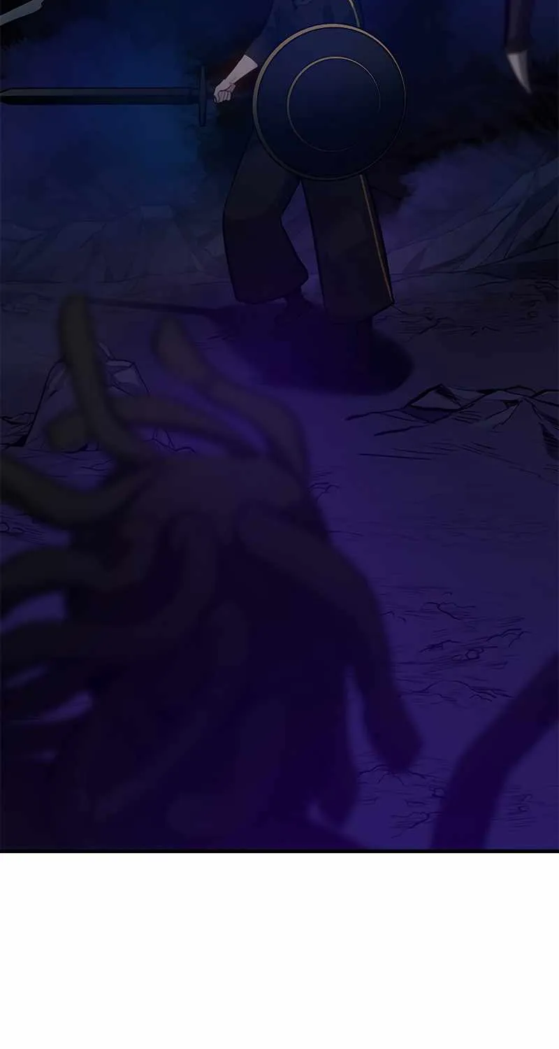 Read The Tutorial Is Too Hard chapter 100 image 14 on Lezhin