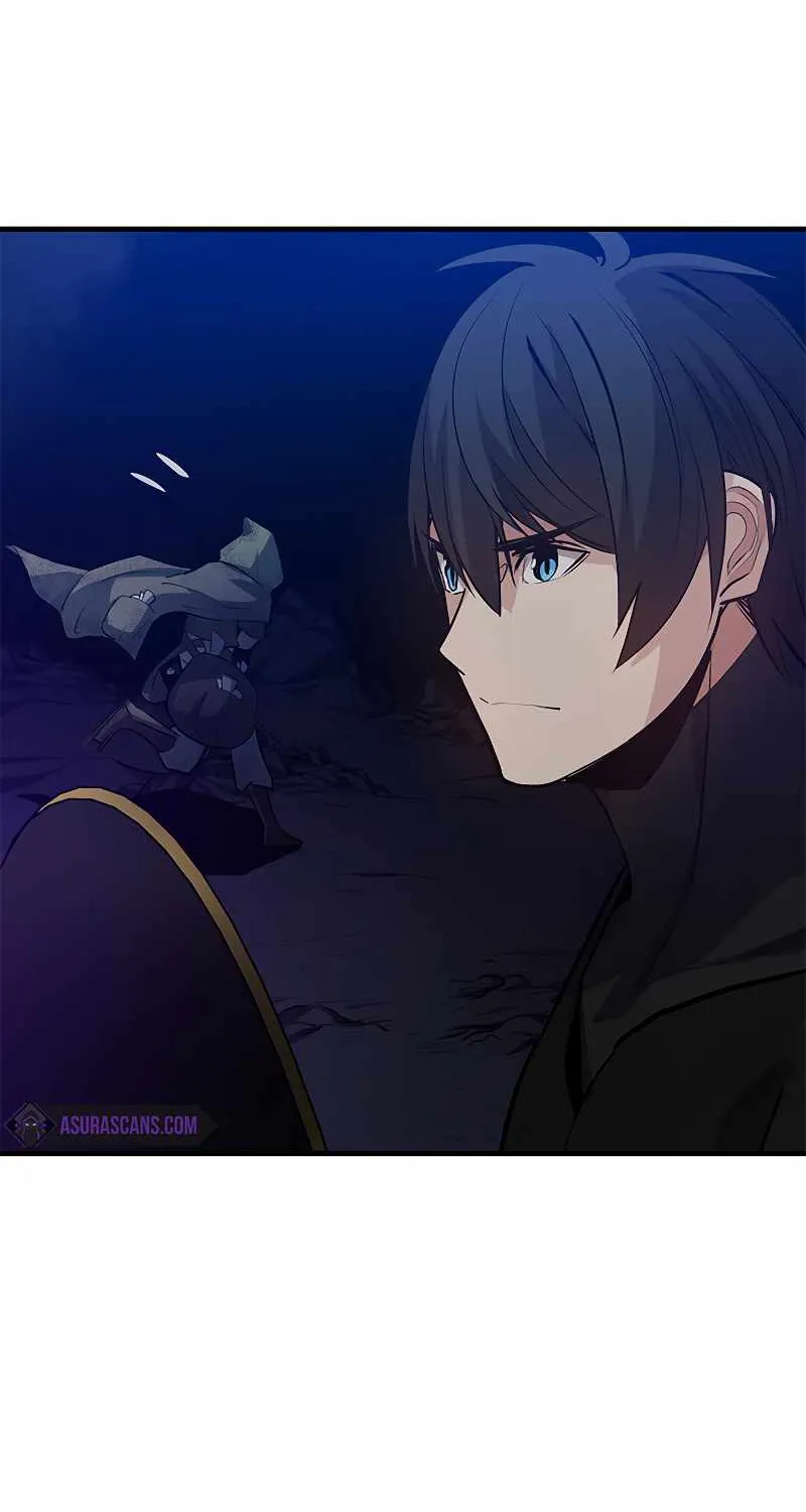 Read The Tutorial Is Too Hard chapter 100 image 15 on Lezhin