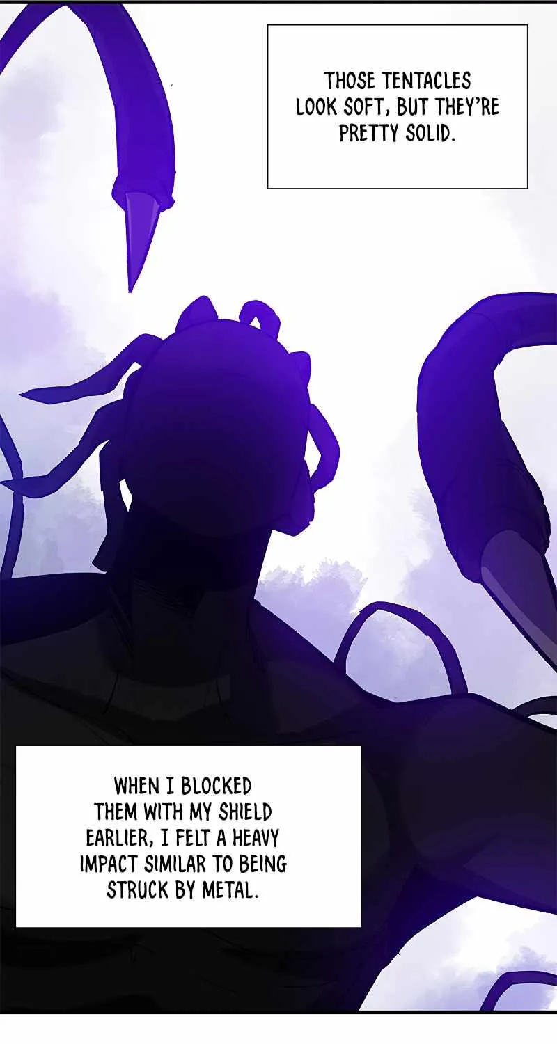 Read The Tutorial Is Too Hard chapter 100 image 17 on Lezhin