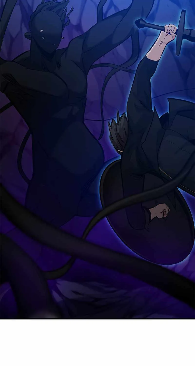 Read The Tutorial Is Too Hard chapter 100 image 31 on Lezhin