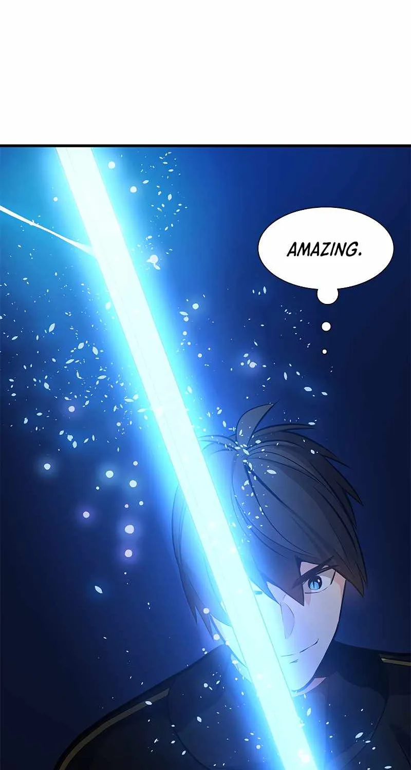 Read The Tutorial Is Too Hard chapter 100 image 55 on Lezhin