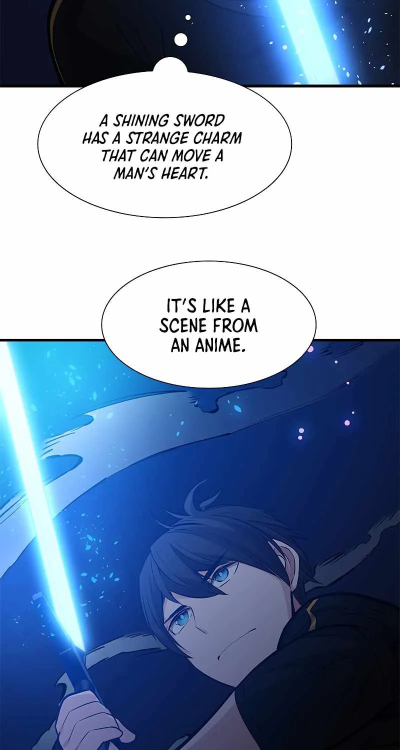 Read The Tutorial Is Too Hard chapter 100 image 56 on Lezhin