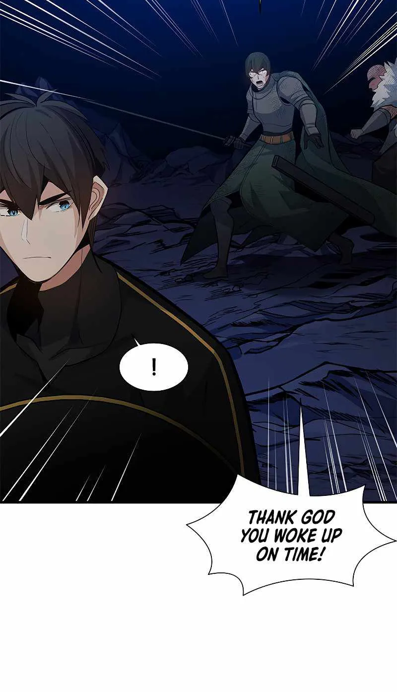 Read The Tutorial Is Too Hard chapter 100 image 7 on Lezhin