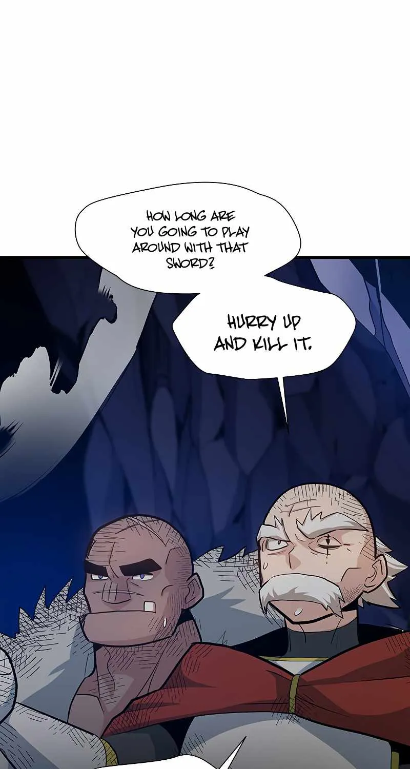 Read The Tutorial Is Too Hard chapter 100 image 70 on Lezhin