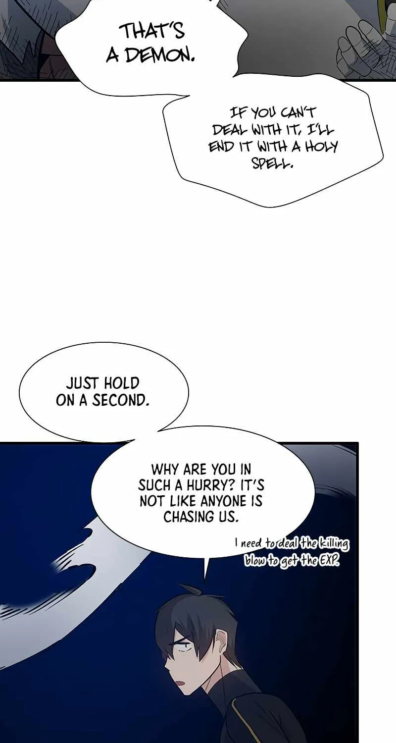 Read The Tutorial Is Too Hard chapter 100 image 71 on Lezhin