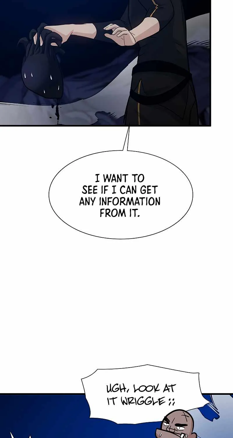 Read The Tutorial Is Too Hard chapter 100 image 72 on Lezhin