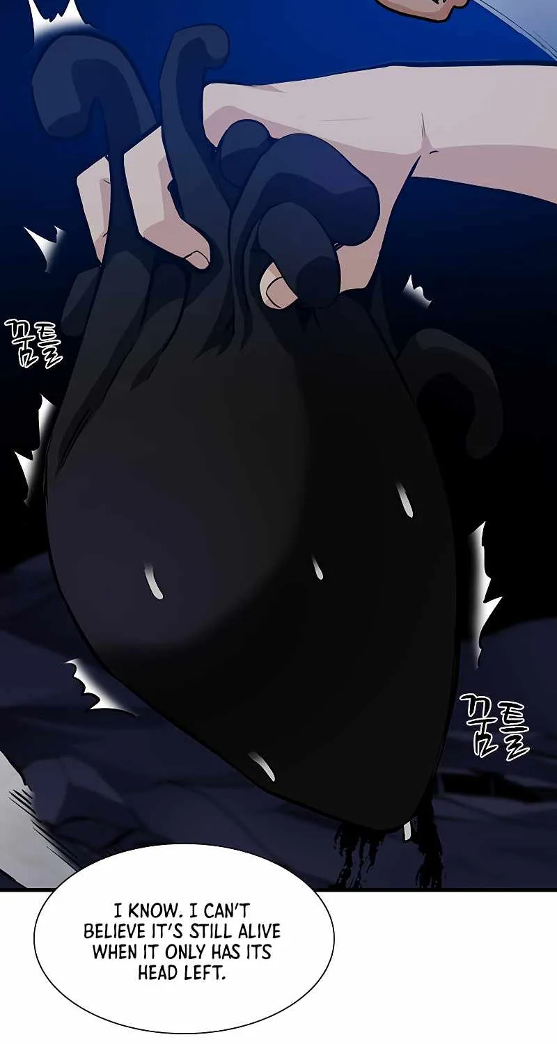 Read The Tutorial Is Too Hard chapter 100 image 73 on Lezhin
