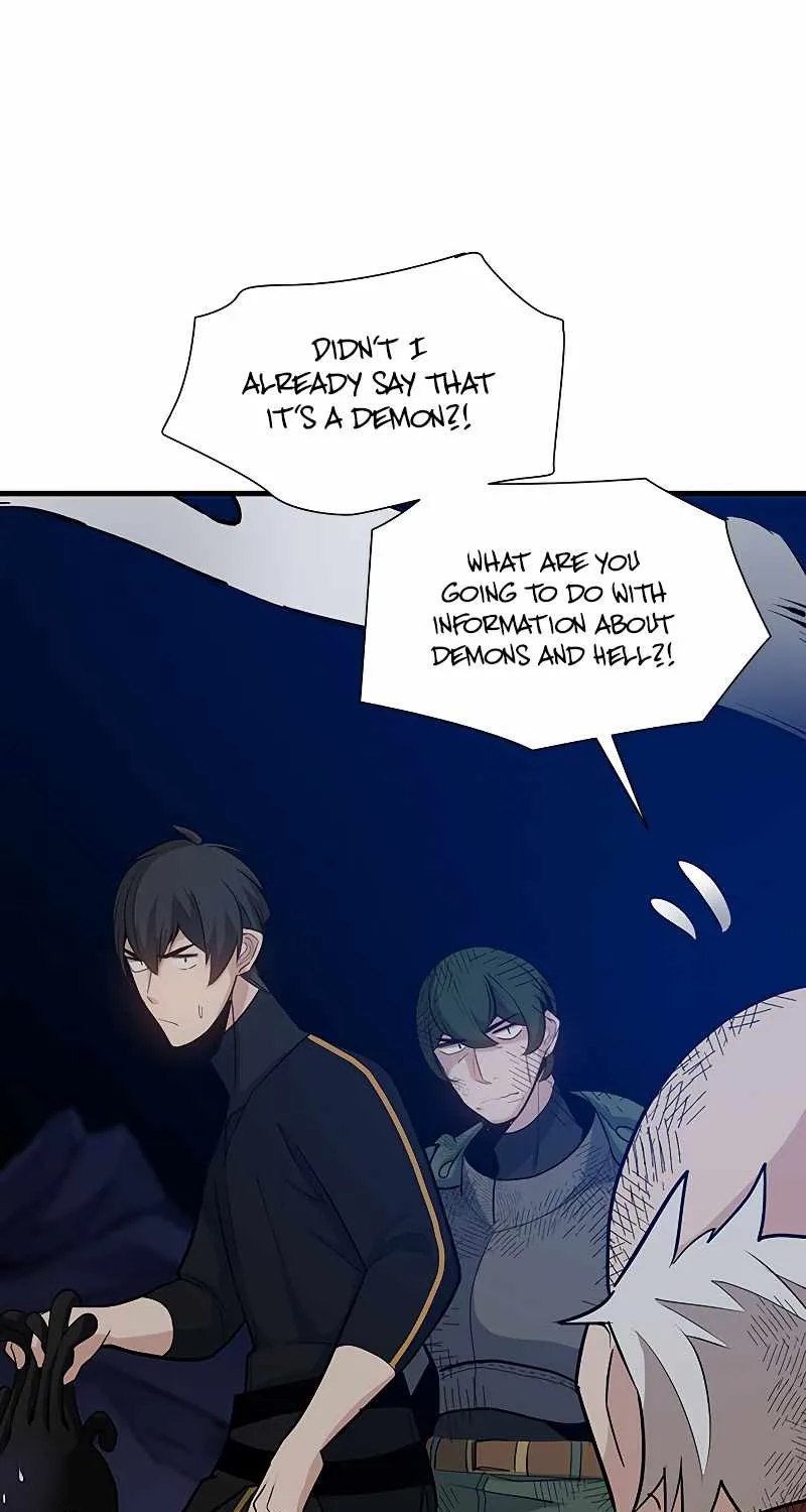Read The Tutorial Is Too Hard chapter 100 image 74 on Lezhin