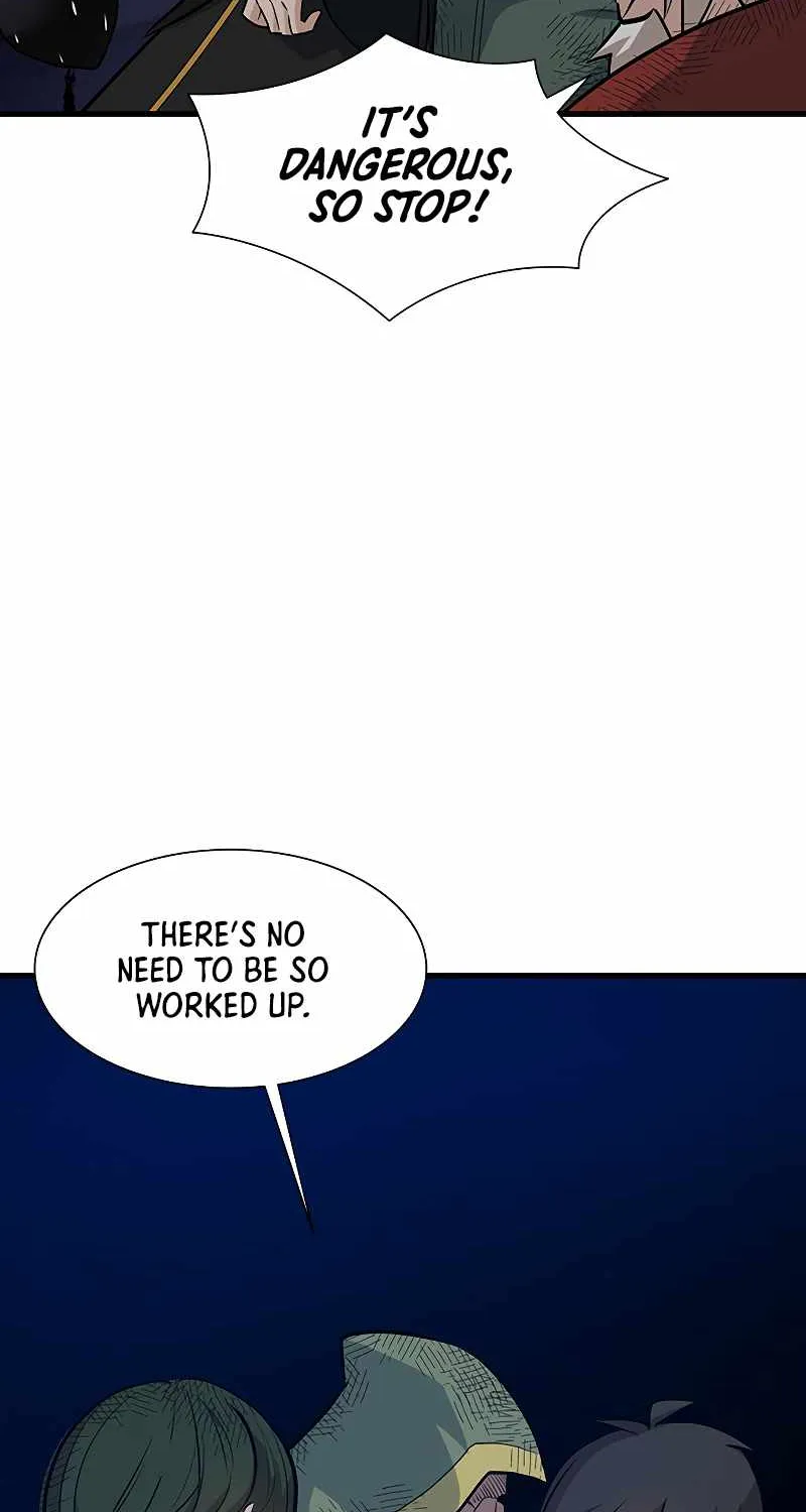 Read The Tutorial Is Too Hard chapter 100 image 75 on Lezhin
