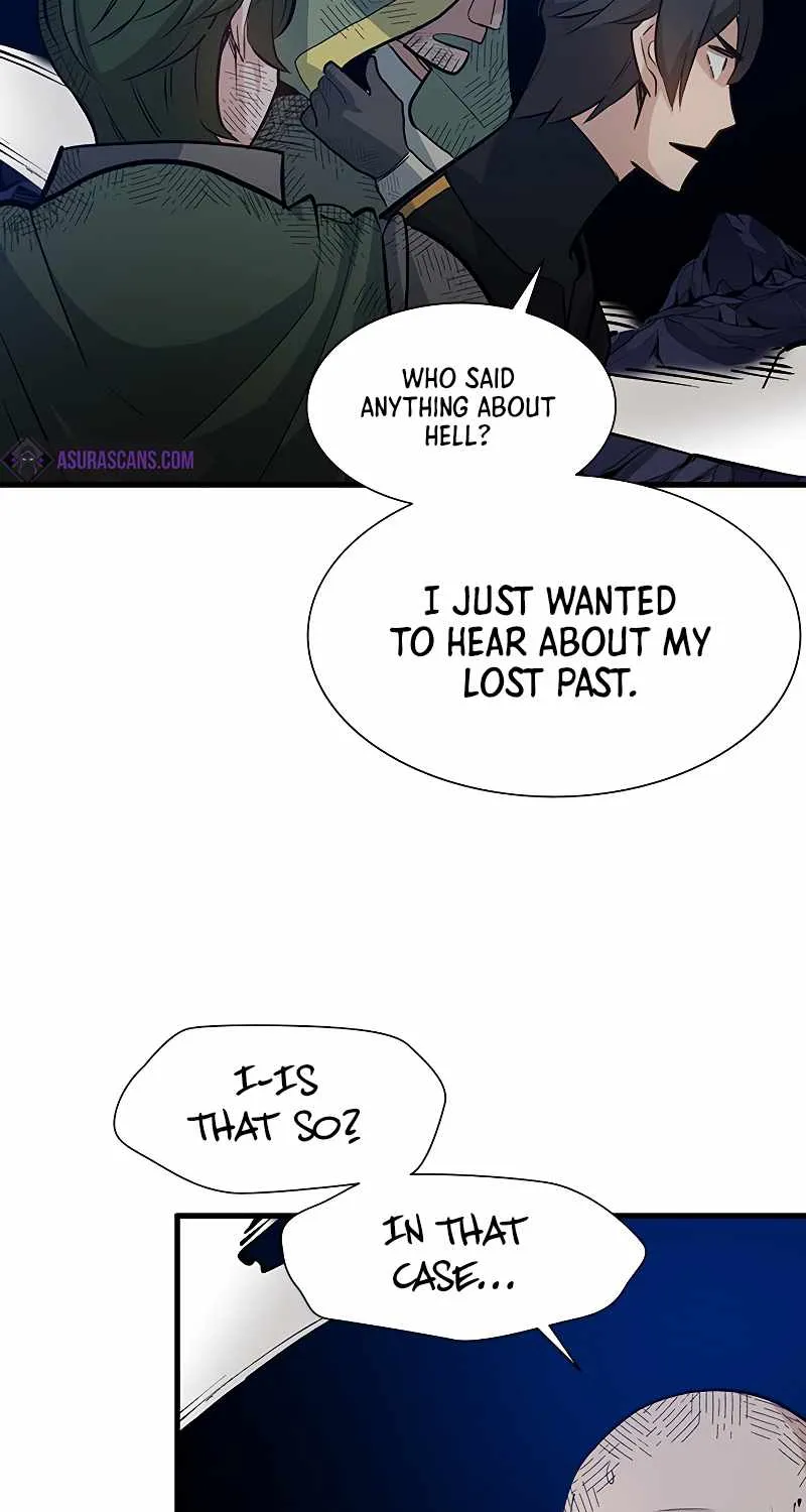 Read The Tutorial Is Too Hard chapter 100 image 76 on Lezhin