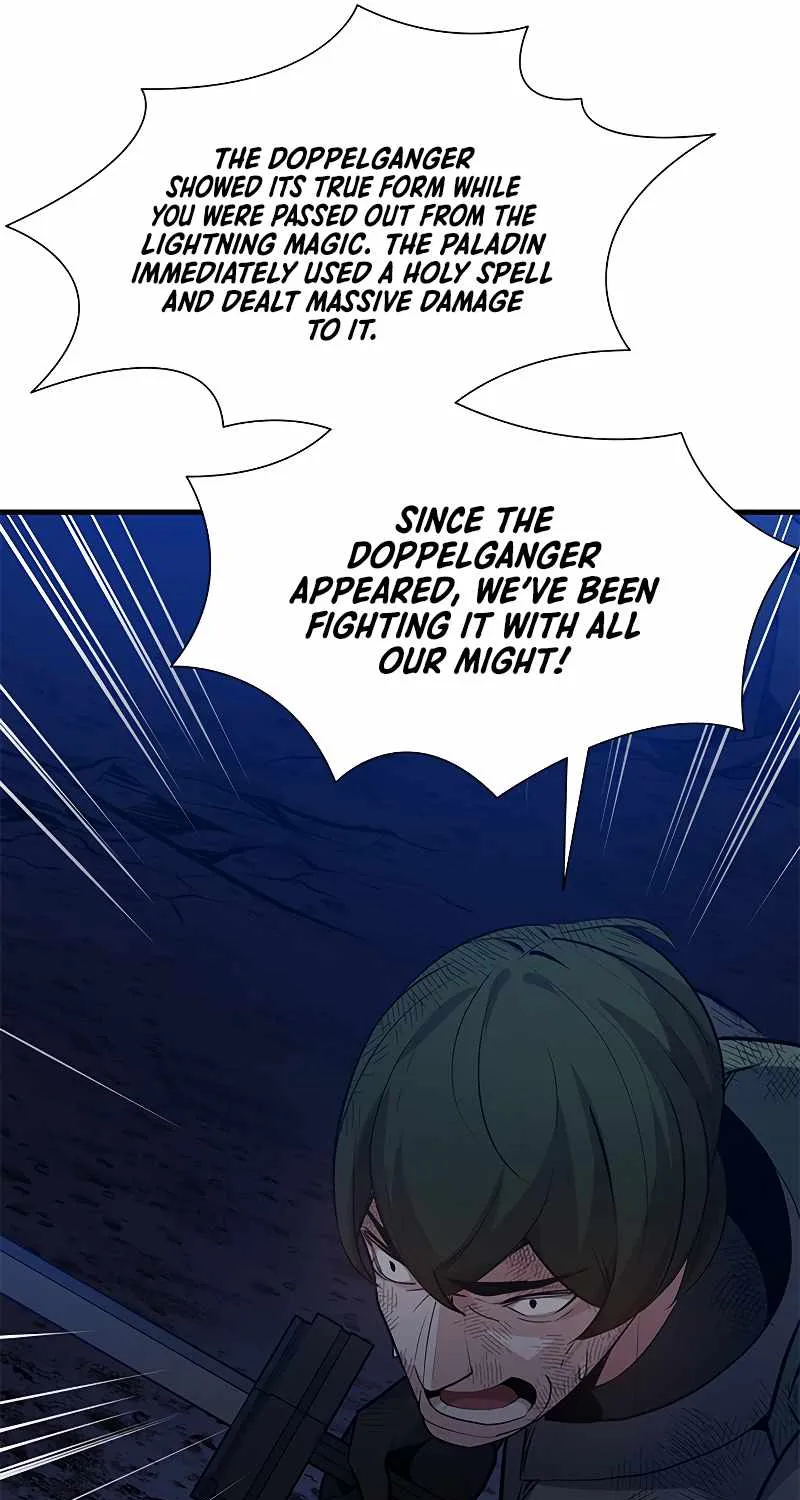 Read The Tutorial Is Too Hard chapter 100 image 8 on Lezhin