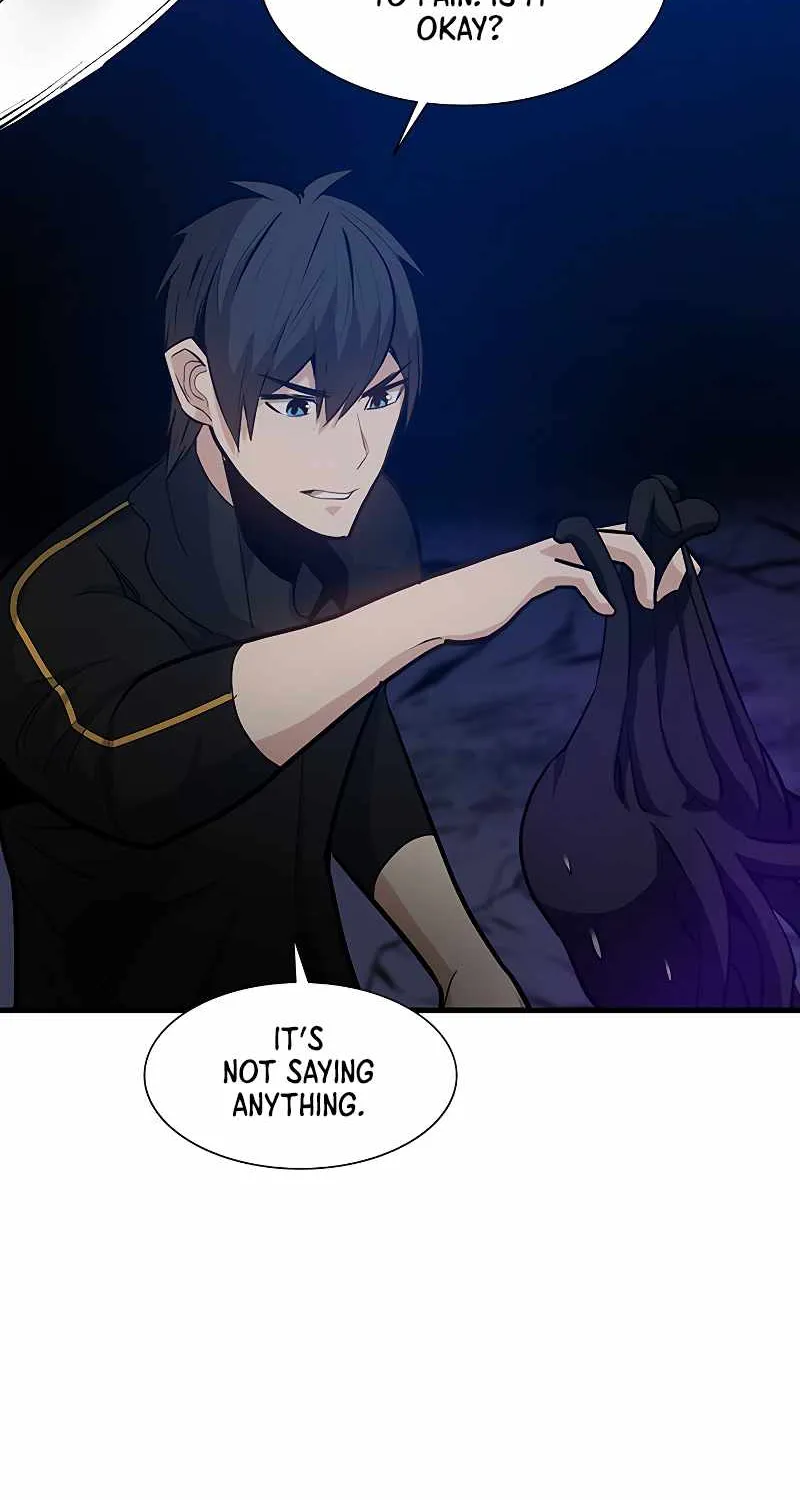 Read The Tutorial Is Too Hard chapter 100 image 80 on Lezhin