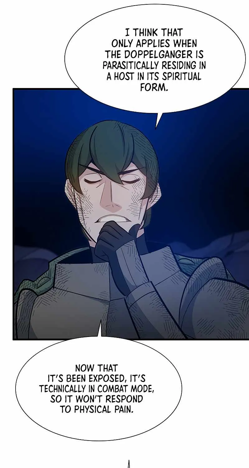 Read The Tutorial Is Too Hard chapter 100 image 81 on Lezhin