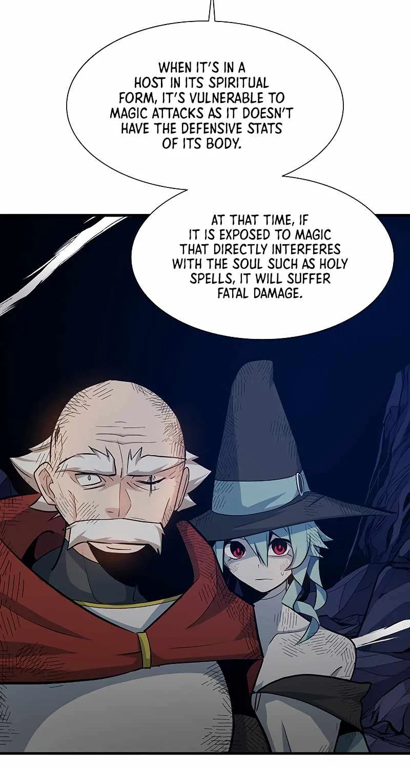 Read The Tutorial Is Too Hard chapter 100 image 82 on Lezhin
