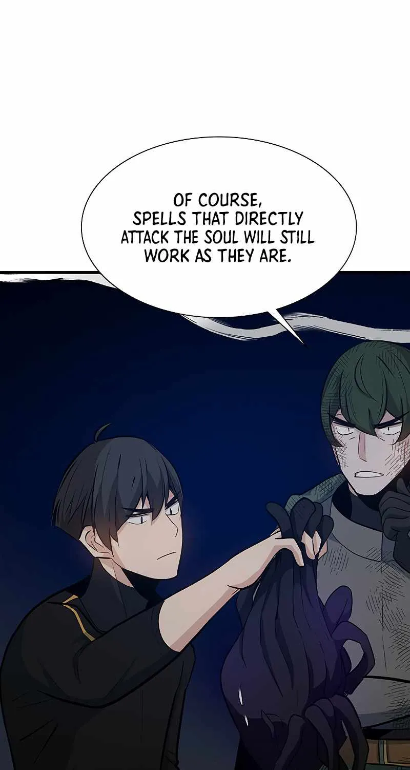 Read The Tutorial Is Too Hard chapter 100 image 83 on Lezhin