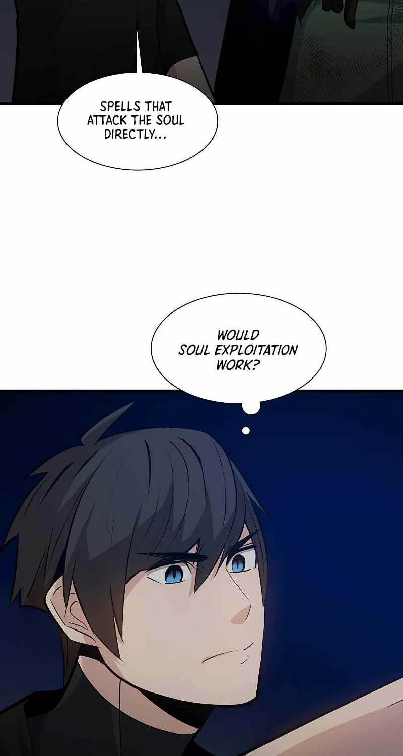 Read The Tutorial Is Too Hard chapter 100 image 84 on Lezhin