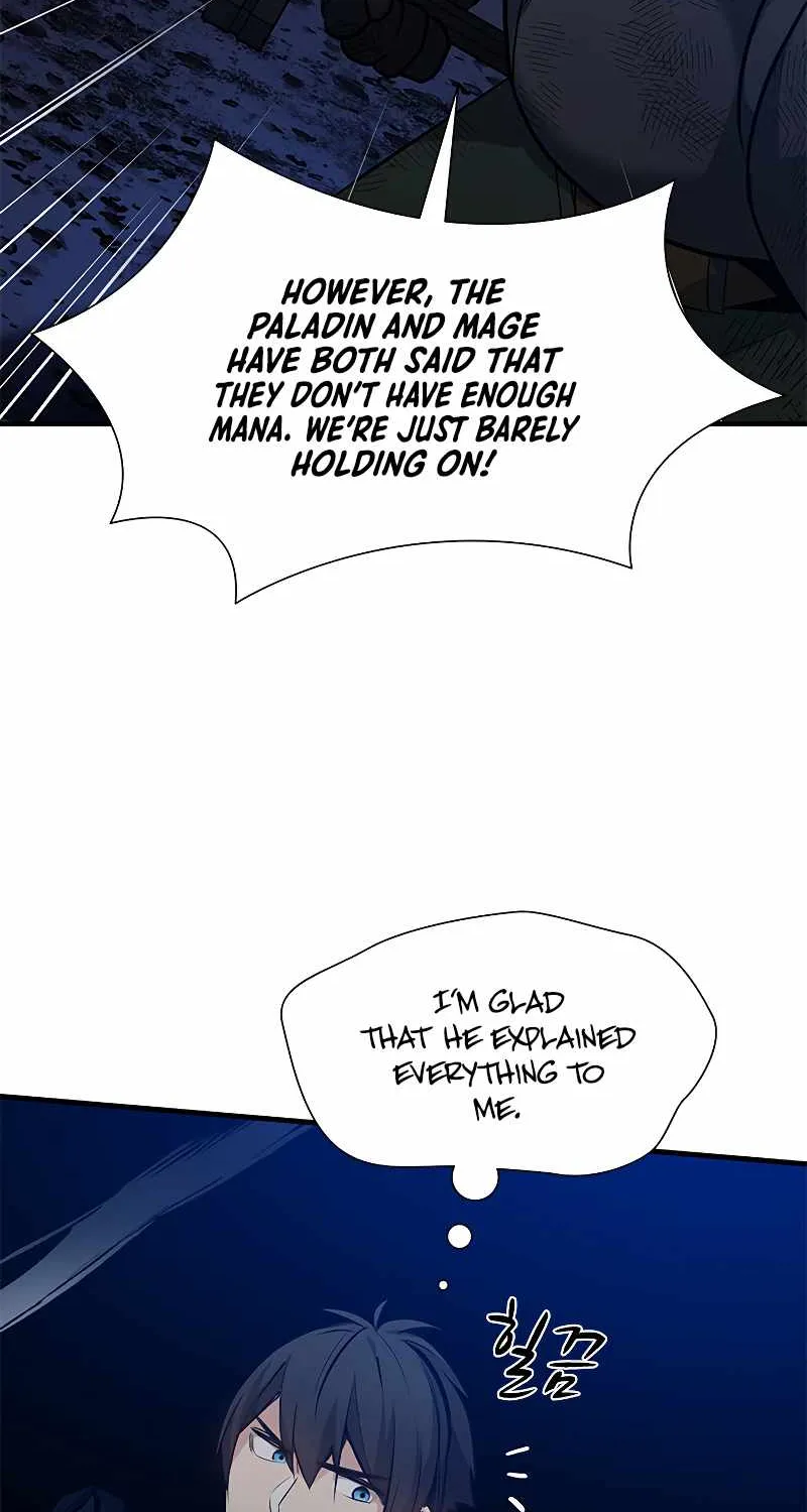 Read The Tutorial Is Too Hard chapter 100 image 9 on Lezhin