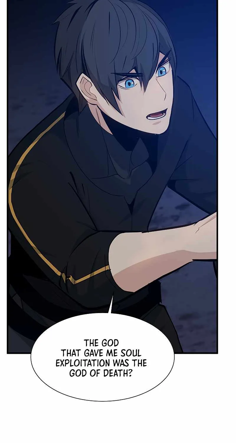 Read The Tutorial Is Too Hard chapter 100 image 91 on Lezhin