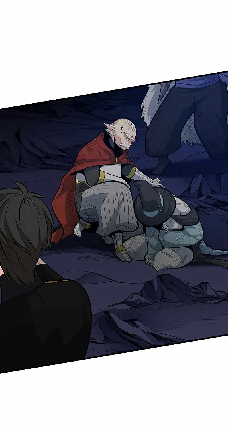 Read The Tutorial Is Too Hard chapter 100 image 93 on Lezhin