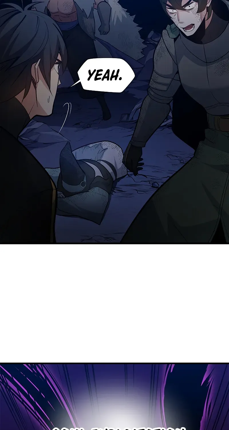 Read The Tutorial Is Too Hard chapter 101 image 13 on Lezhin