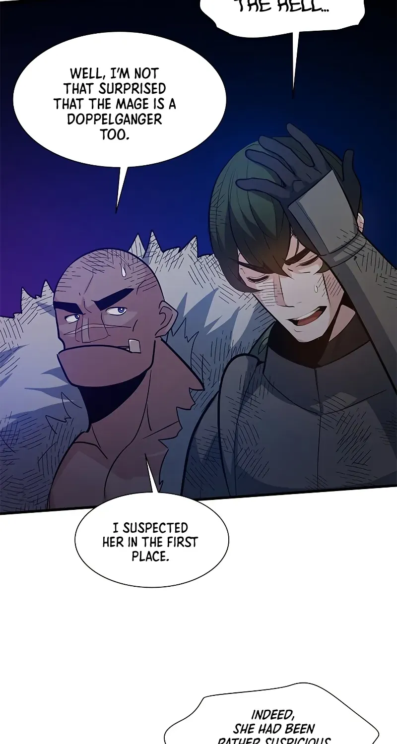 Read The Tutorial Is Too Hard chapter 101 image 16 on Lezhin