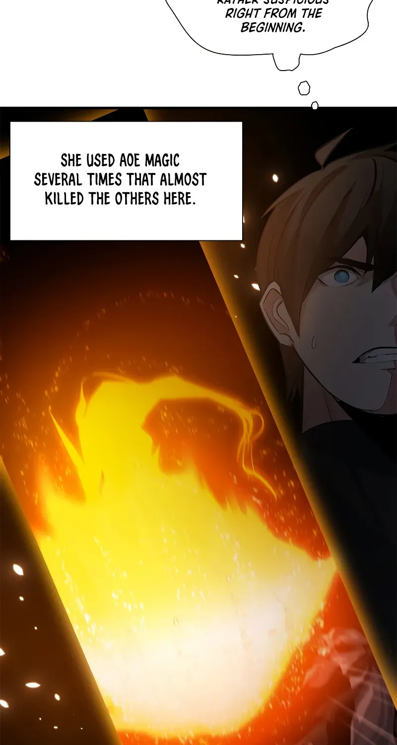 Read The Tutorial Is Too Hard chapter 101 image 17 on Lezhin