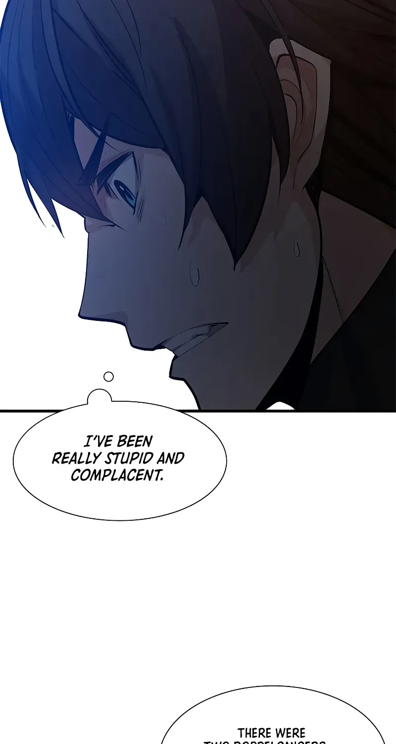 Read The Tutorial Is Too Hard chapter 101 image 20 on Lezhin