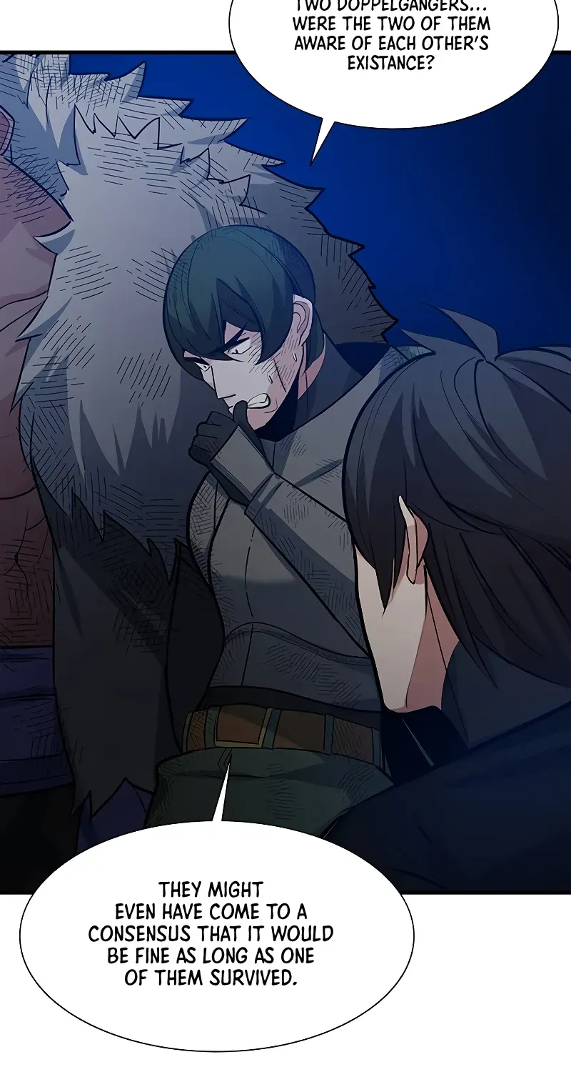 Read The Tutorial Is Too Hard chapter 101 image 21 on Lezhin