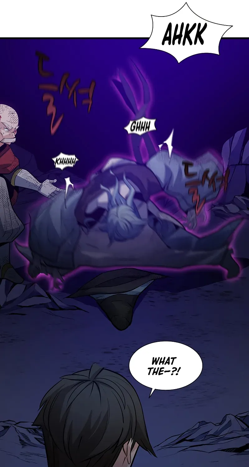 Read The Tutorial Is Too Hard chapter 101 image 23 on Lezhin