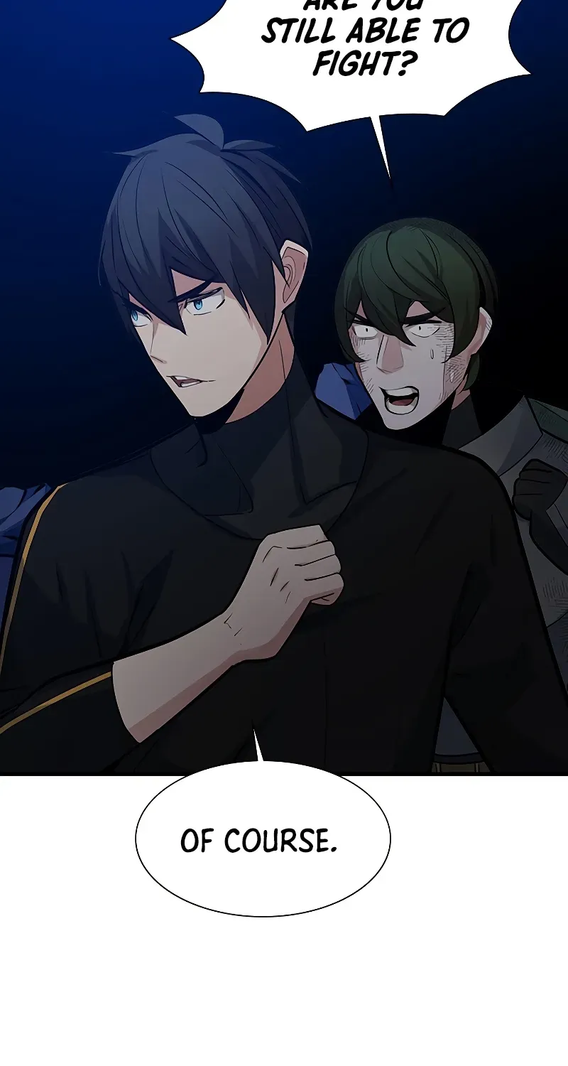 Read The Tutorial Is Too Hard chapter 101 image 27 on Lezhin