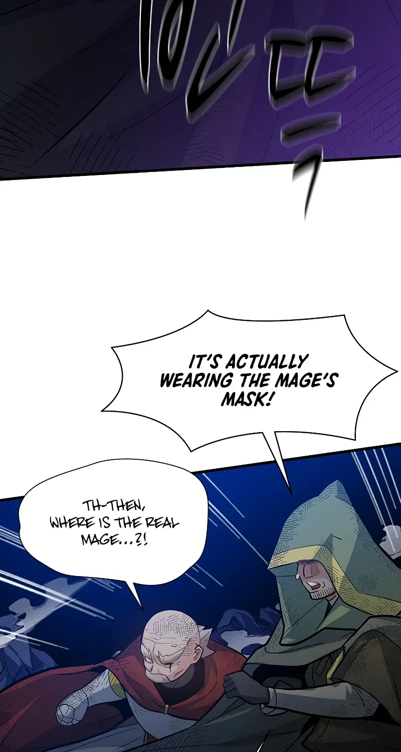 Read The Tutorial Is Too Hard chapter 101 image 29 on Lezhin