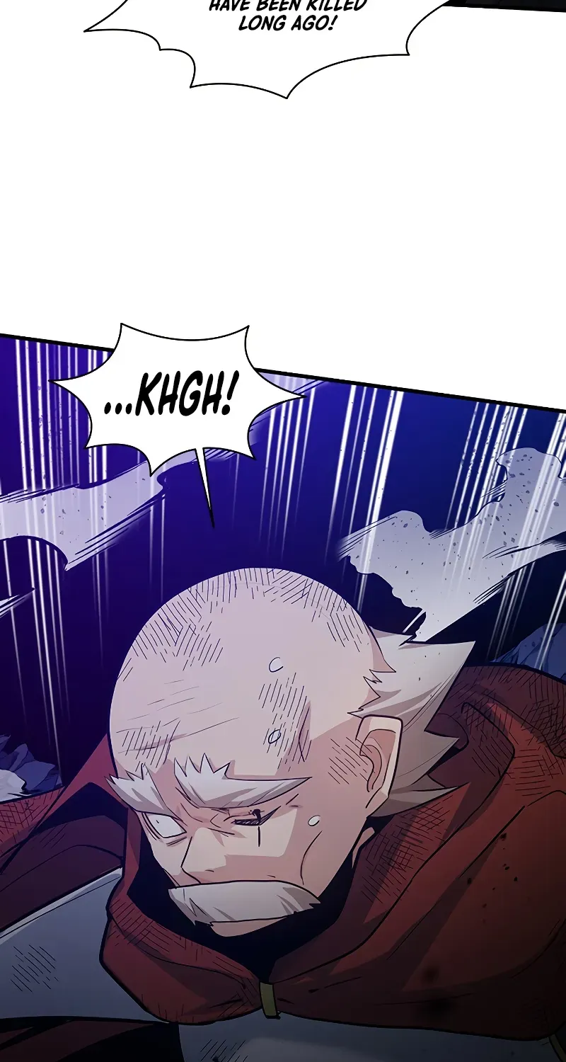 Read The Tutorial Is Too Hard chapter 101 image 31 on Lezhin