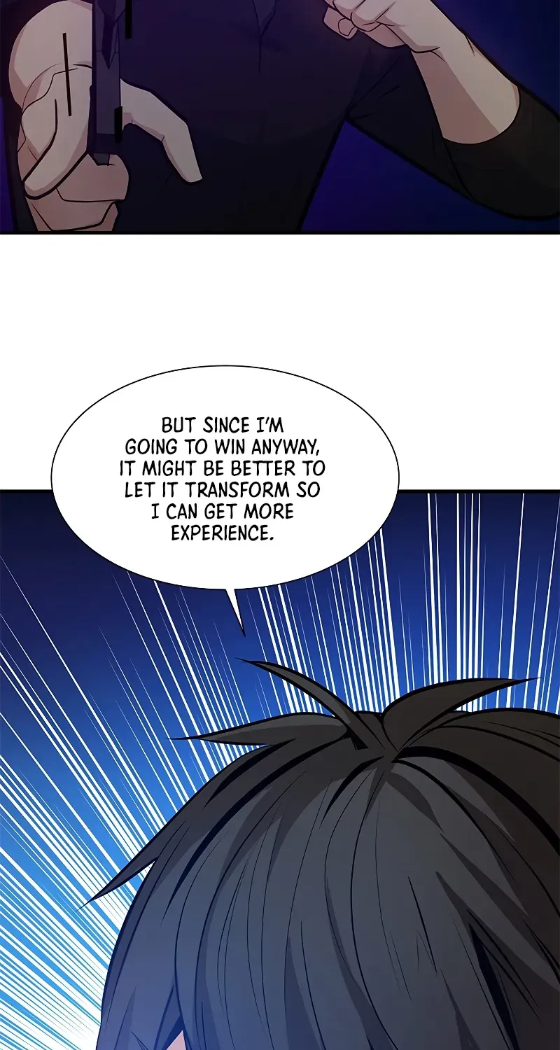 Read The Tutorial Is Too Hard chapter 101 image 35 on Lezhin
