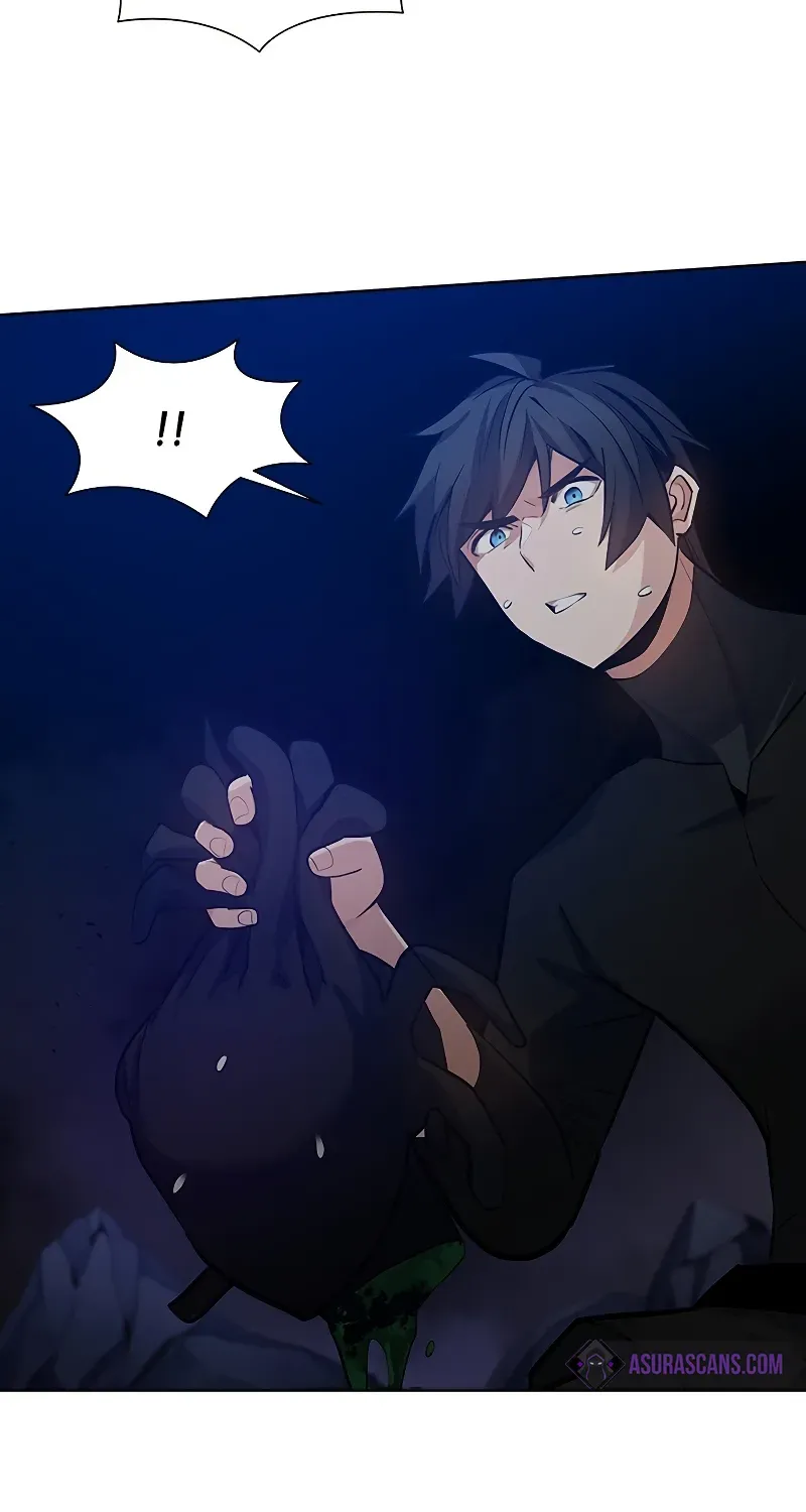 Read The Tutorial Is Too Hard chapter 101 image 6 on Lezhin