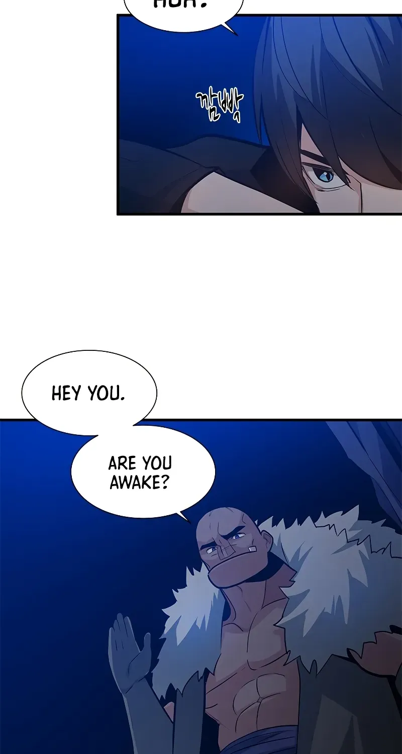 Read The Tutorial Is Too Hard chapter 101 image 62 on Lezhin
