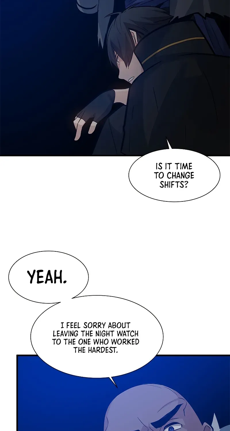 Read The Tutorial Is Too Hard chapter 101 image 63 on Lezhin