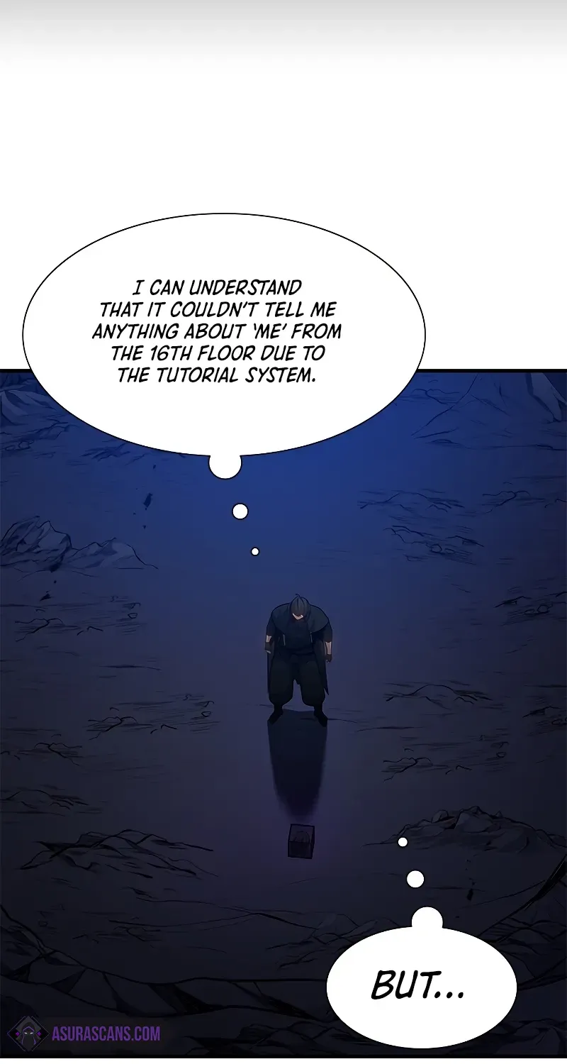 Read The Tutorial Is Too Hard chapter 101 image 75 on Lezhin