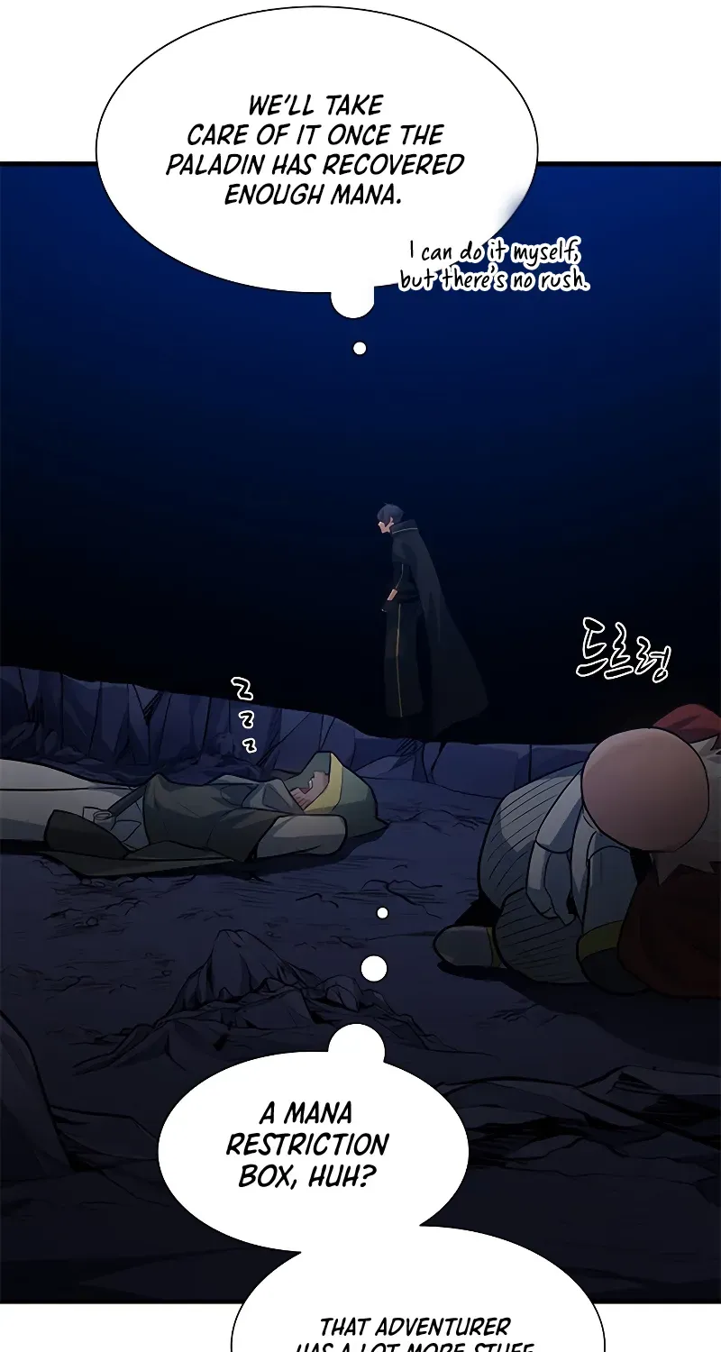Read The Tutorial Is Too Hard chapter 101 image 80 on Lezhin