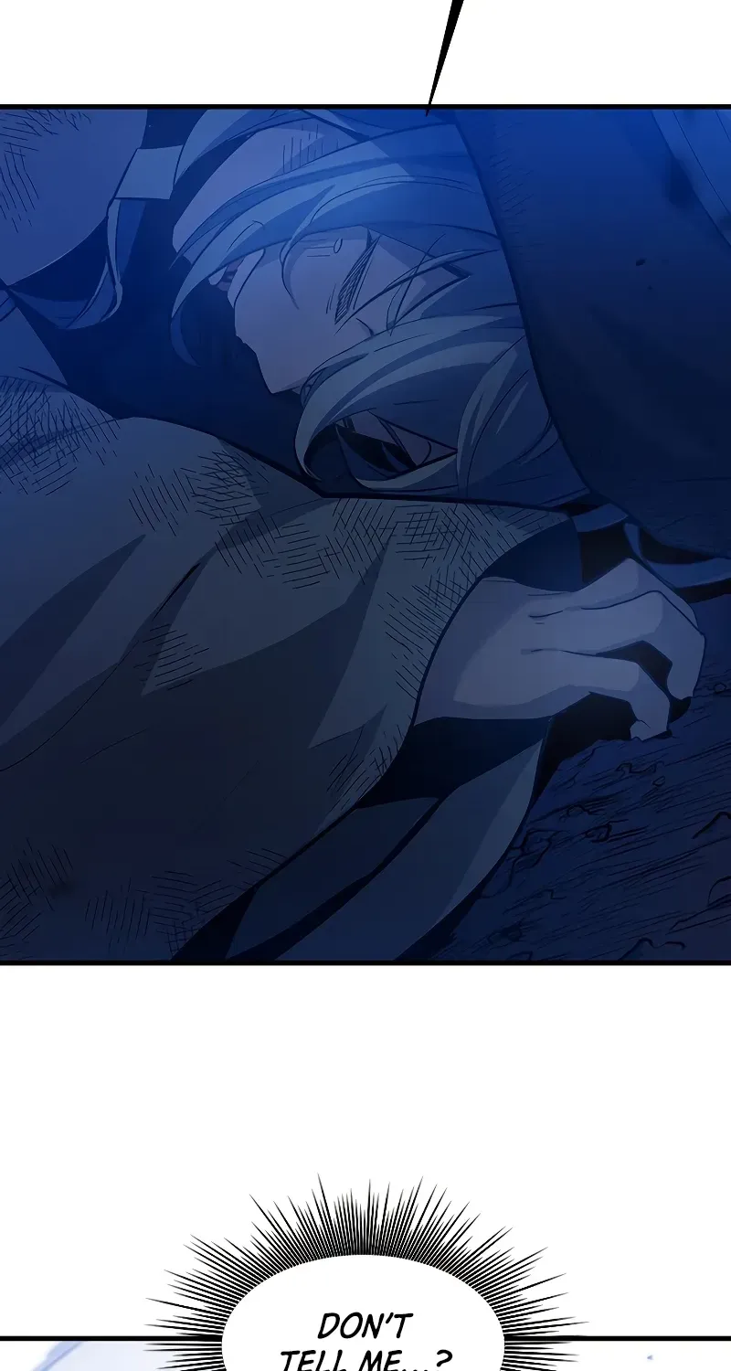 Read The Tutorial Is Too Hard chapter 101 image 9 on Lezhin