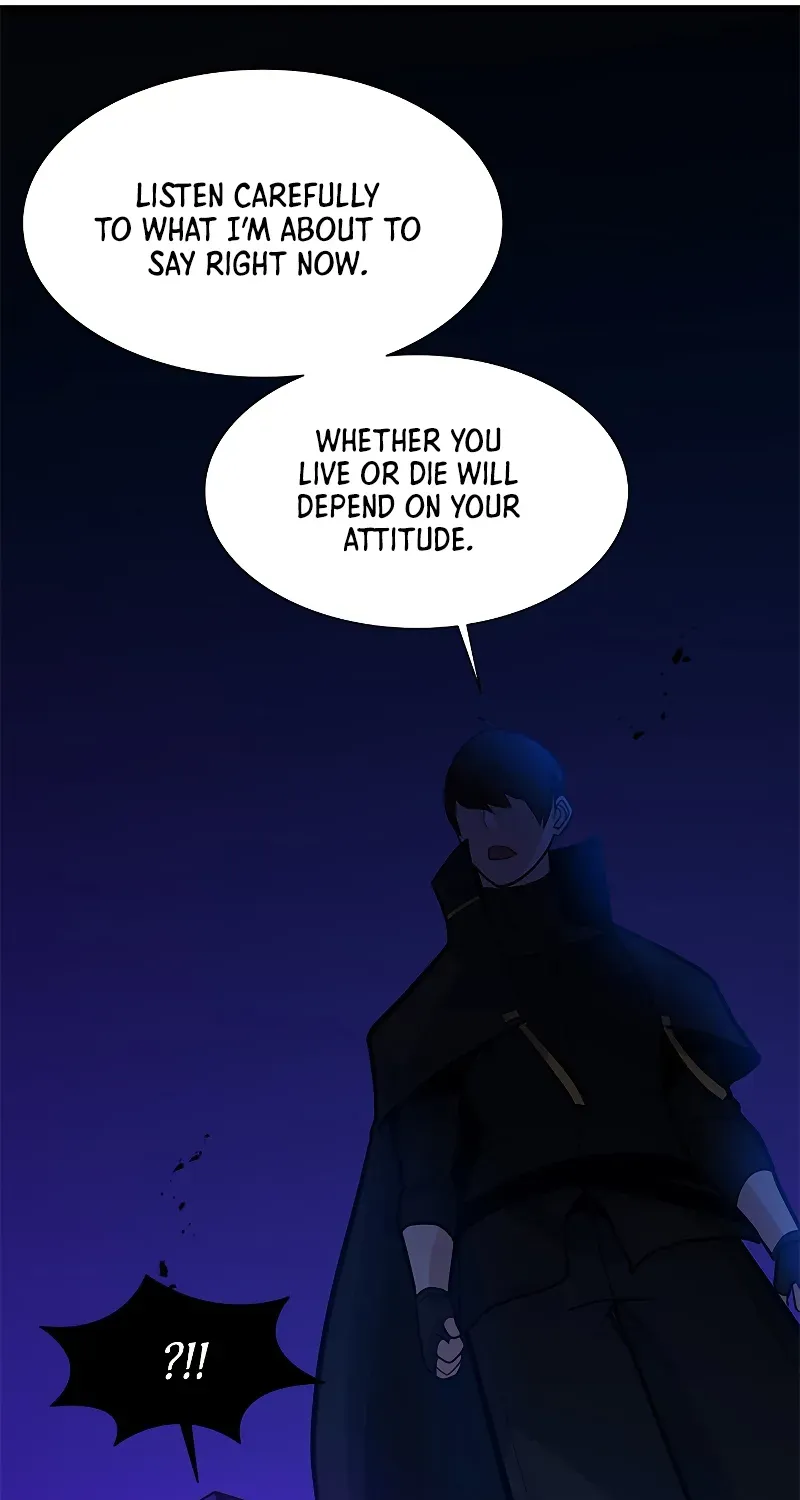 Read The Tutorial Is Too Hard chapter 101 image 91 on Lezhin