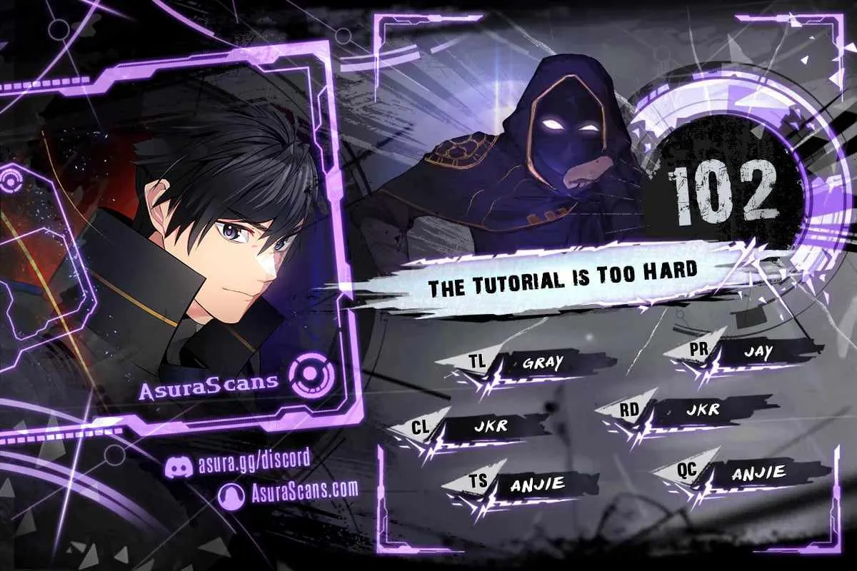 Read The Tutorial Is Too Hard chapter 102 image 0 on Lezhin