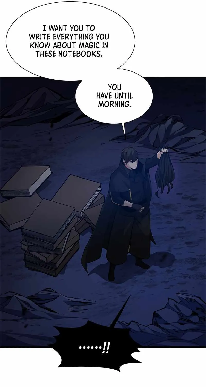 Read The Tutorial Is Too Hard chapter 102 image 11 on Lezhin
